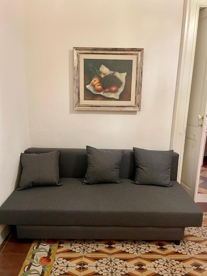 4 Balconi House-Appartamento Salentino Nel Centro Di Lecce Exterior foto